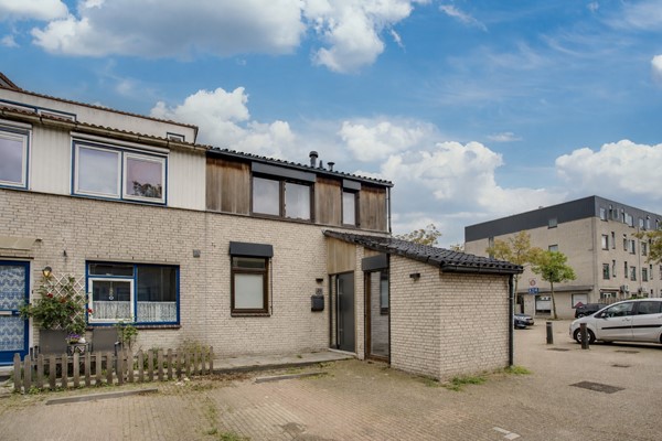 Property photo - Kiekendiefhof 20, 2623PB Delft